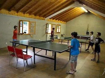 Kamp alanı Nou 4*