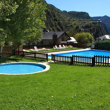 Camping Nou