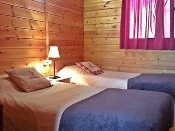 Nou Kamp alanı