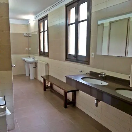 Nou Kamp alanı
