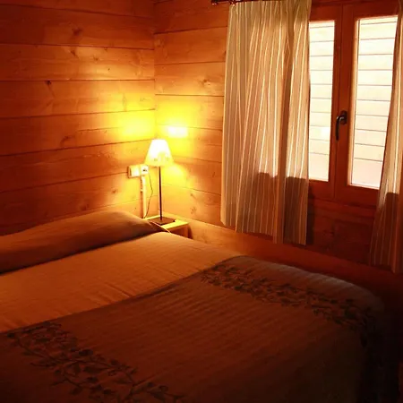 Nou Camping 4*