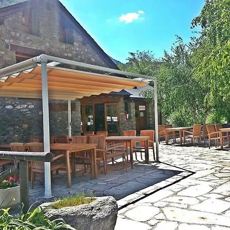 Nou Kamp alanı