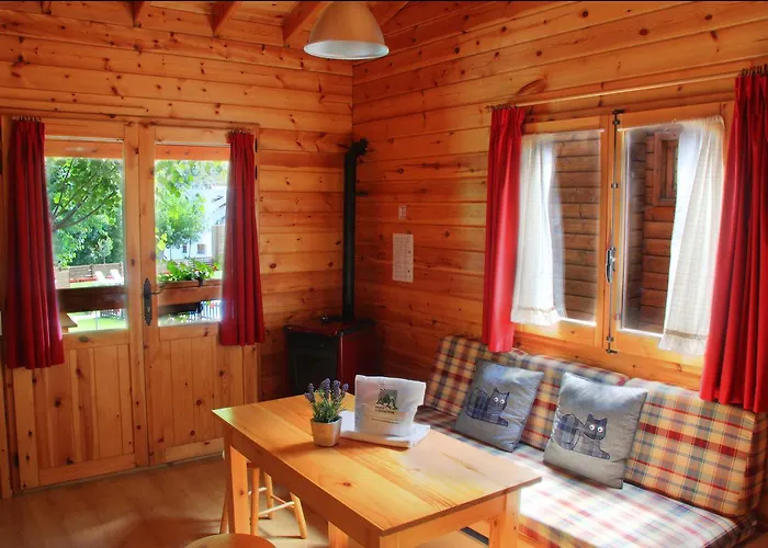Nou Campingplatz 4*
