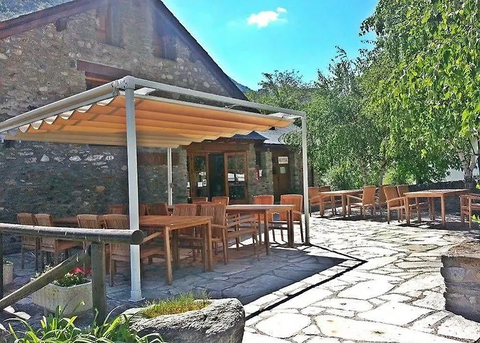Nou Campingplatz