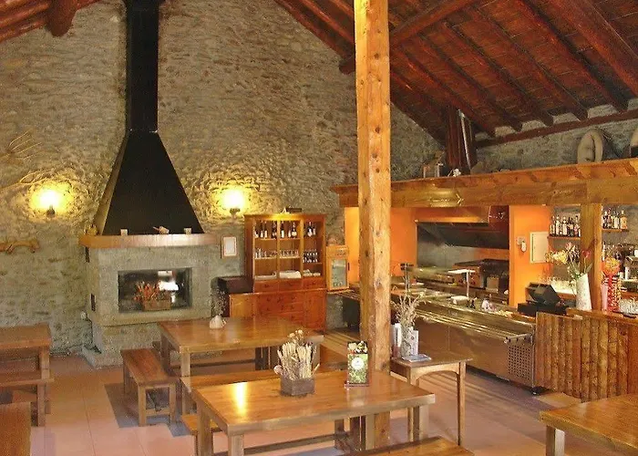 Nou Campingplatz 4*