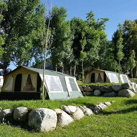 Camping Nou 4*