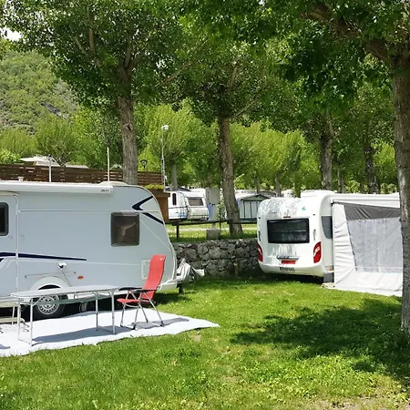 Nou Camping 4*