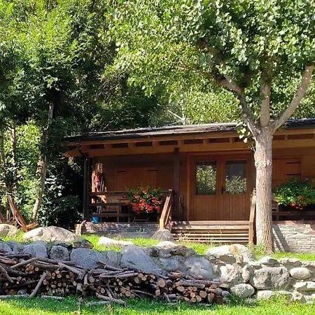 Nou Càmping 4*