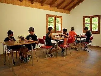 Nou La Guingueta D'Aneu