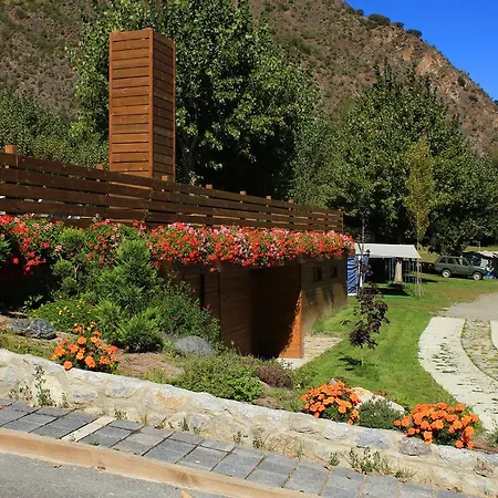 Camping Nou 4*