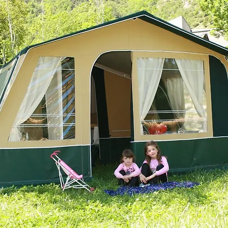 Camping Nou