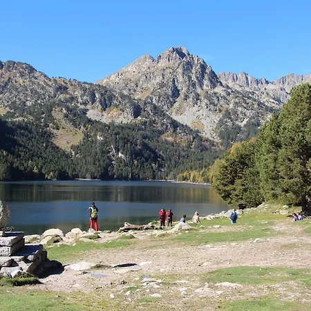 Camping Nou