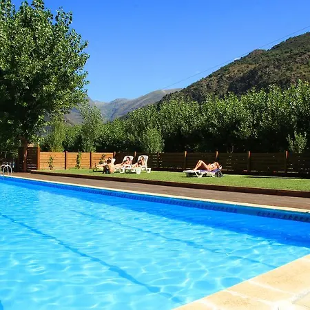 Camping Nou