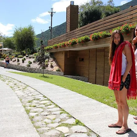 Camping Nou