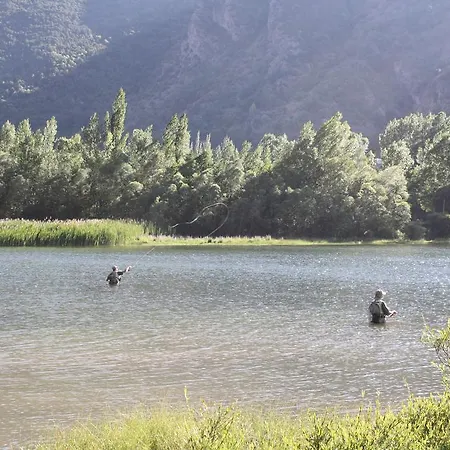 Camping Nou 4*