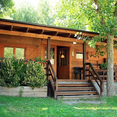 Camping Nou