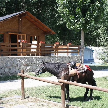 Nou 4* La Guingueta D'Aneu